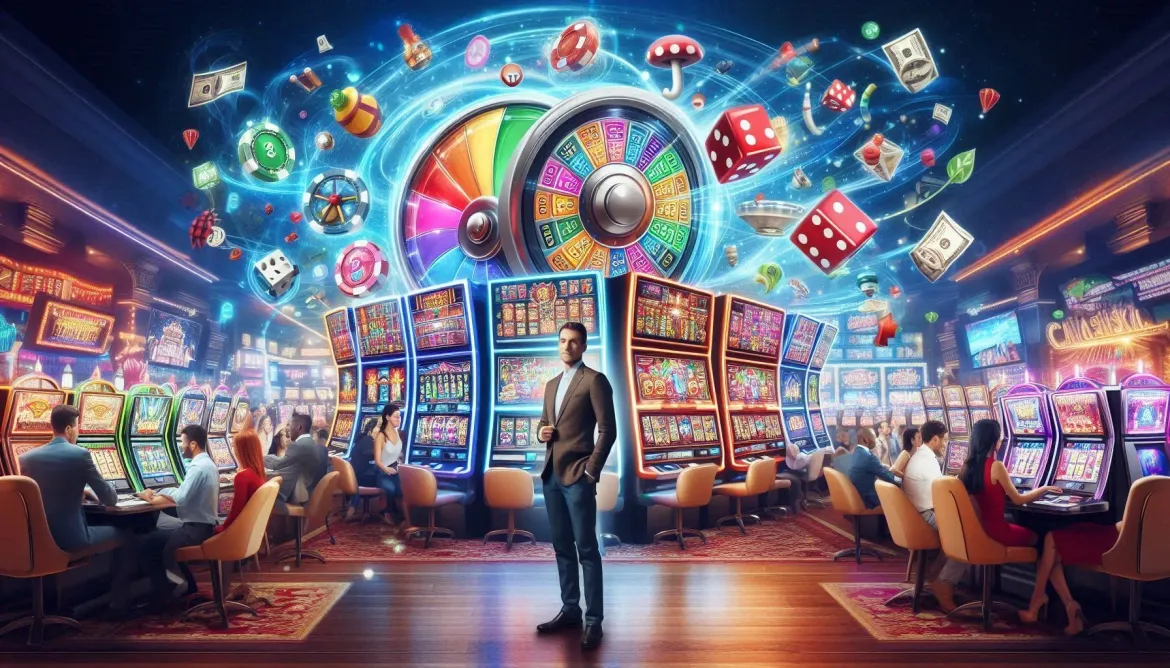 Velobet Casino